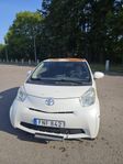 Toyota iQ 1.0 VVT-i Euro 4
