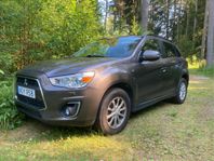 Mitsubishi ASX 1.8 Di-D Comfort Euro 5