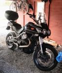 moto guzzi stelvio