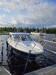 Aquador 22 HT -98 • Välvårdad, uppgraderad och sjöklar