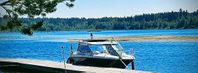 Aquador 22 HT -98 • Välvårdad, uppgraderad och sjöklar