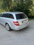 Mercedes-Benz C 180 T CGI BlueEF 5G-Tronic Avantgarde Eu 5