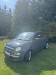Fiat 500 1.2 8V Lounge Euro 6