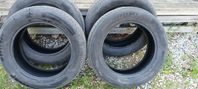 Sommardäck 225/60R18
