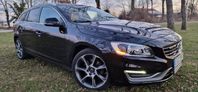 Volvo V60 D4 Geartronic Momentum, Ocean Race Euro 6