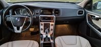 Volvo V60 D4 Geartronic Momentum, Ocean Race Euro 6