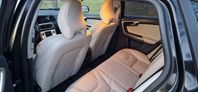 Volvo V60 D4 Geartronic Momentum, Ocean Race Euro 6