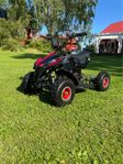 Mini quad/fyrhjuling/atv 49cc