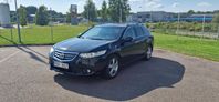 Honda Accord 2.2 i-DTEC 150Hk Executive 