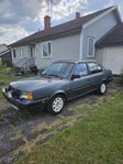 Volvo 360 Sedan 2.0