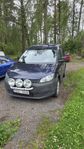 Volkswagen Caddy Skåpbil 2.0 TDI DPF 4Motion Euro 5