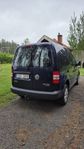 Volkswagen Caddy Skåpbil 2.0 TDI DPF 4Motion Euro 5