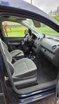 Volkswagen Caddy Skåpbil 2.0 TDI DPF 4Motion Euro 5