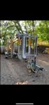 Skylift 12m uthyres