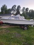 nordkapp 17 johnson 90hk
