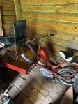 Puch packy