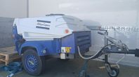 Kompressor Atlas Copco XAS47