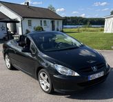 Peugeot 307 CC 2.0 Sport Euro 3
