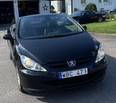 Peugeot 307 CC 2.0 Sport Euro 3