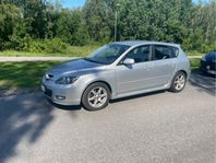 Mazda 3 150hk bes o skatt