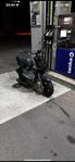Intressekoll Yamaha slider 2017