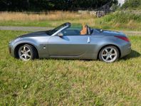 Nissan 350Z Roadster 3.5 V6