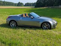 Nissan 350Z Roadster 3.5 V6