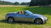 Nissan 350Z Roadster 3.5 V6
