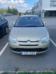 Citroën C4 1.6 HDiF EGS Euro 4