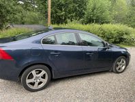 Volvo S60 D2 Summum Euro 5