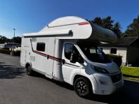 LMC Breezer A664G sportline
