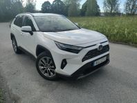Toyota RAV4 Hybrid AWD-i E-CVT Executive Premium Euro 6