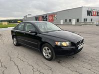 Volvo S40 1.6 byte mot kombi