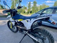 Husqvarna 701 Enduro