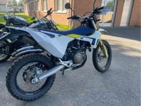 Husqvarna 701 Enduro