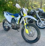 Husqvarna 701 Enduro