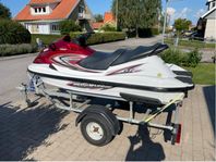 Yamaha Waverunner XLT 800