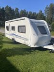 Hobby 495 UL DE LUX 2009