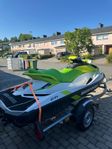 Vattenskoter Sea-doo GTI 130
