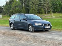 Volvo V50 D2 Momentum Euro 5