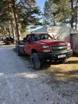 Silverado 3 sitsig 