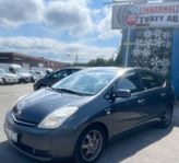 Toyota Prius 1.5 VVT-i + 3CM CVT Euro 4