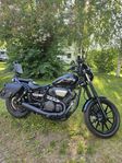 Yamaha Bolt XV950 ABS
