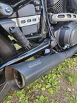 Yamaha Bolt XV950 ABS