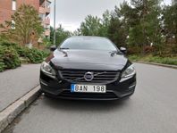 Volvo V60 D2 Powershift Kinetic Euro 5