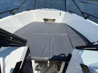 Falcon BR7, Mercury F150 EXLPT EFI-20