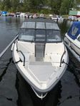 Falcon BR7, Mercury F150 EXLPT EFI-20