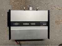 Wallas 1300 värmare