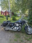 Suzuki Intruder VZ1600