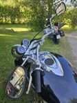 Suzuki Intruder VZ1600